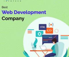 Web Development Company Kolkata