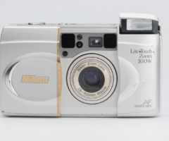 Create Timeless Images with A 35mm Film Camera in Australia - 1
