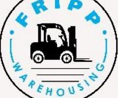 Fripp Warehousing - 1