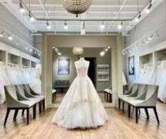 Lucy's Bridal Couture Your Journey to Perfection