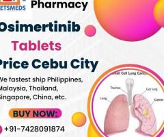 Purchase Generic Osimertinib Tablets Price Singapore, Malaysia, Dubai