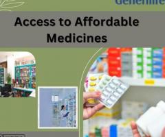 Access to Affordable Medicines