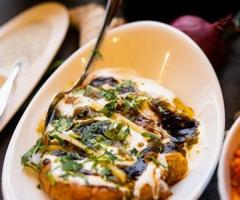 Exquisite Indian Vegetarian Cuisine in Amsterdam : Holi Indian Restaurant