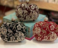 Buy Wholesale Clutches for Women in India at Best Price