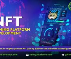 Game-Changing NFT Experiences: We Excel in All Genres