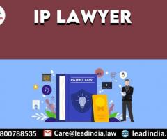 Lead India | ip lawyer