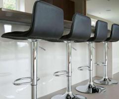Redefine your Seating with Modern Bar Stools