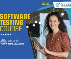 Best Software Testing Course Thane