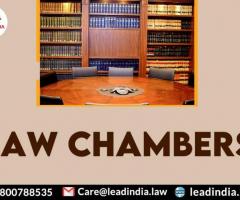 Lead India | law chambers