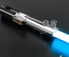 Elevate Your Dueling Game with Premium Lightsabers!