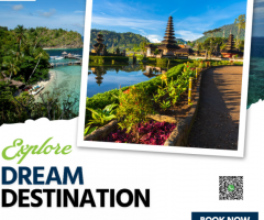 Making Travel Dreams a Reality with Nottingham Travel Ltd.