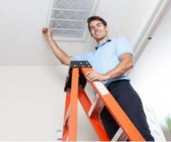 Dryer Duct Cleaning Colorado Springs