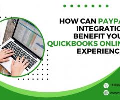 Secure and Reliable: PayPal with QuickBooks Online for Business Payments