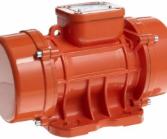 Leading Vibratory Motor Manufacturers in Ahmedabad, India