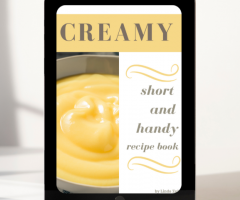 Creamy / Ebook