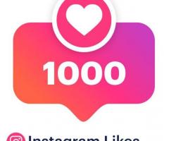 Buy 1000 Instagram Likes at Affordable Price