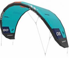 Unleash Adventure with Cutting-Edge Kiteboarding Kites