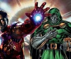 From Iron Man to Doom: Marvel Figurines Inspired by Avengers Doomsday Explained