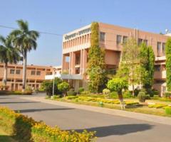 Choithram Hospital and Research Centre