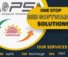 Best B2B super admin software provider in India