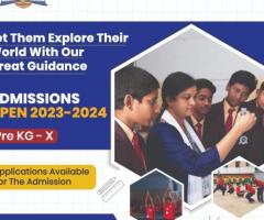 NCIPS - A Premier International School in Bangalore