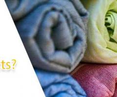How Desize Enzymes Improve the Quality of Textile Products?
