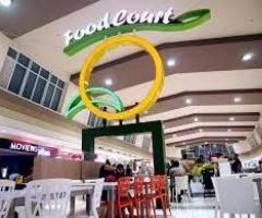 Sale of commercial space with BRANDED FOOD COURT as Tenant in Kondapur