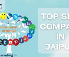 Hire the Top SMM Company in Jaipur