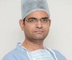 Dr Suresh Yadav- Best Urologist In Jaipur