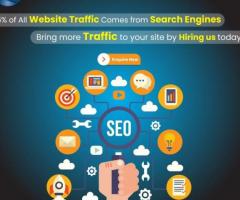 Increase Your Website Visibility - Best SEO Services in Bangalore Skyaltum