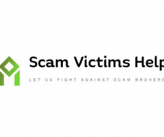 Scam victims can get their money back with the help of Scam Victims Help