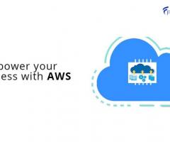 AWS Cloud Application Development Services