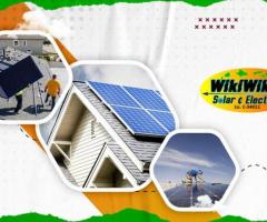 WikiWiki - Best Solar Panel Company Maui Simplifies Solar Installation Process