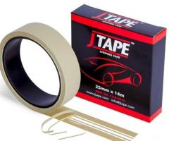Automotive Pin Stripe Tape