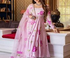 Pink Suit for Women – Grab Yours Today!