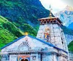 Explore Chardham Yatra Temple According  Sequence of Uttarakhand
