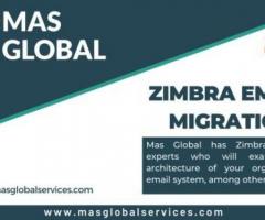 How can our Zimbra Mail hosting solutions be helpful?