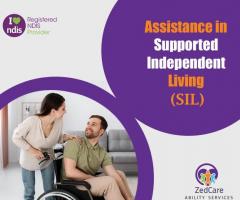 Best Specialist Disability Accommodation in Sydney