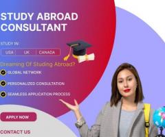 Abroad Education Consultant in Madurai - AnA Overseas