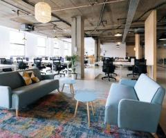 Best Coworking Spaces London