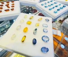 Buy Certified Gemstones Only at Nabgraha Gems Online & Offline