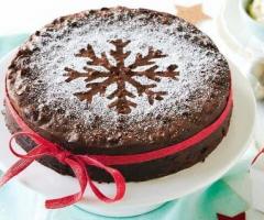 Send New Year Cakes Online