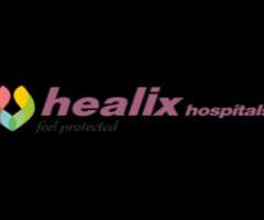 Healix Hospitals - Best Multispeciality Hospital in Madinaguda