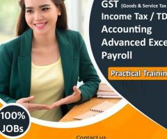 Join the Leading Accounting & Taxation Course in Nagpur