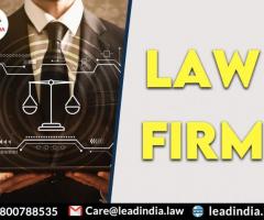 Lead India |How To Find Best law firm