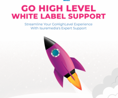How to Get White Label Support for GoHighLevel SaaS?