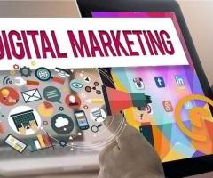 SEO and Digital Marketing Company