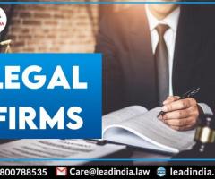 Lead India | How To Find Best legal firms