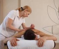 Body To Body Massage Services Sadrauna Lucknow 7565871029