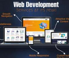 Best Website Development Services: Build a Strong Online Presence